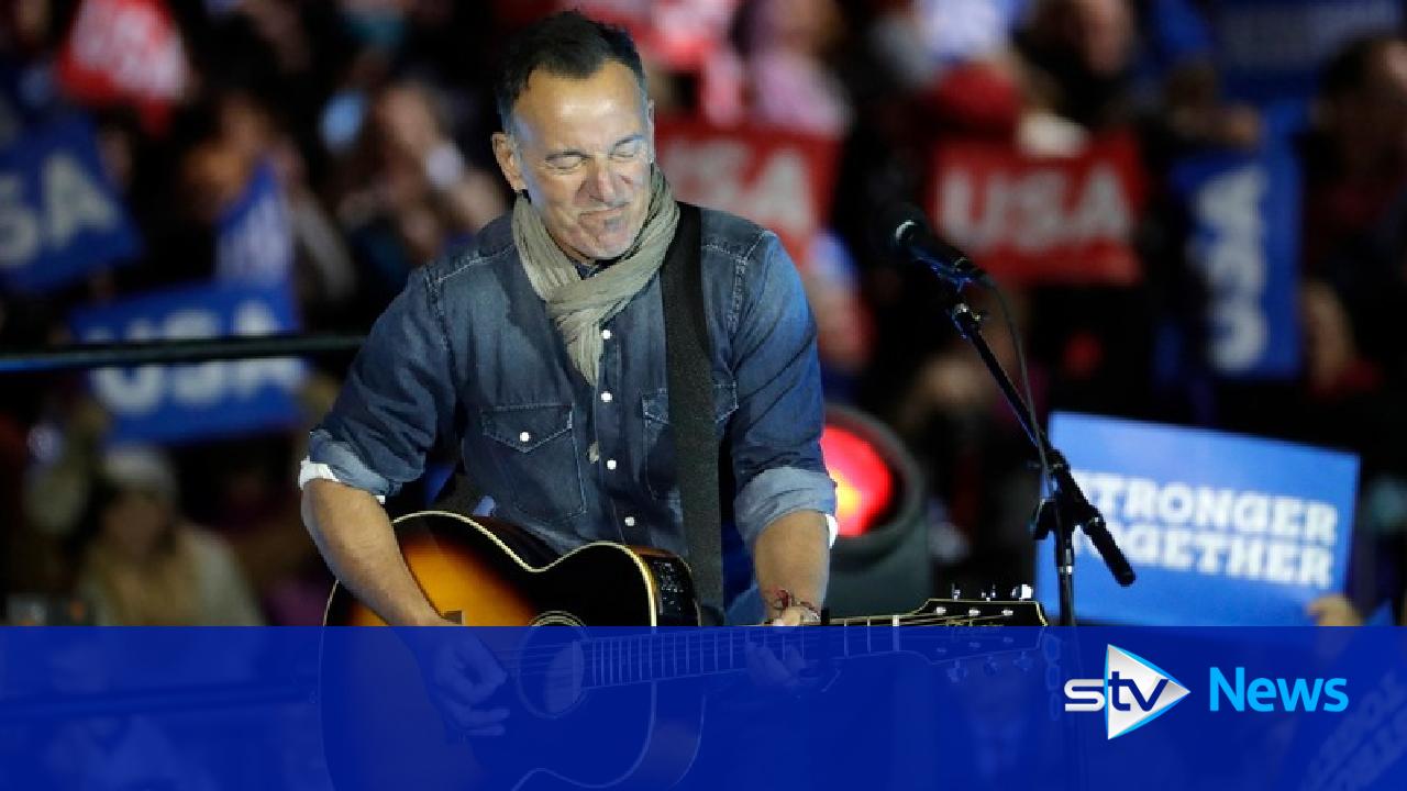 Image Result For Keyboardist Bruce Springsteen Image Result For Keyboardist Bruce Springsteen