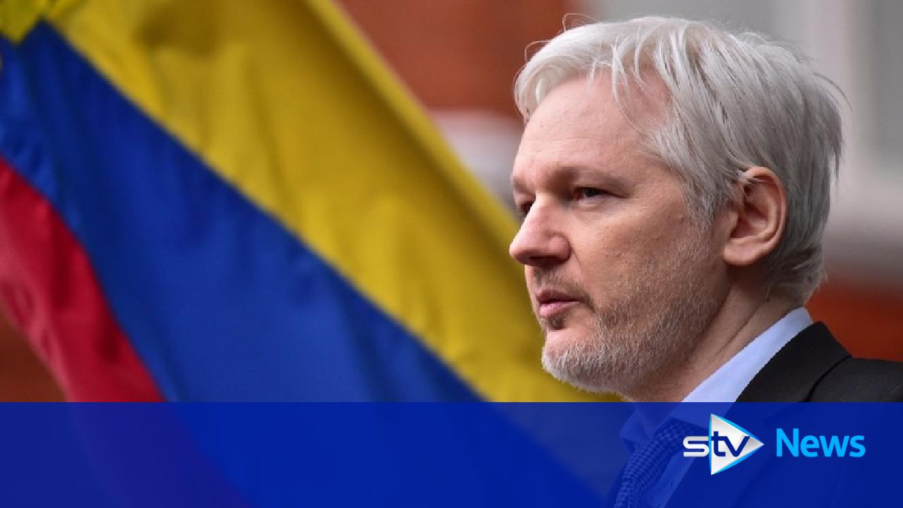 WikiLeaks founder Julian Assange 'to face extradition'