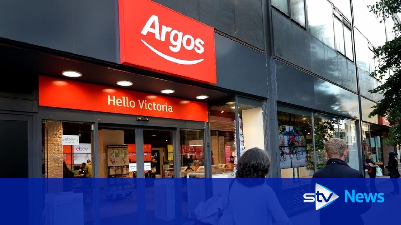 Argos employee refunds to cost retailer up to £2.4m