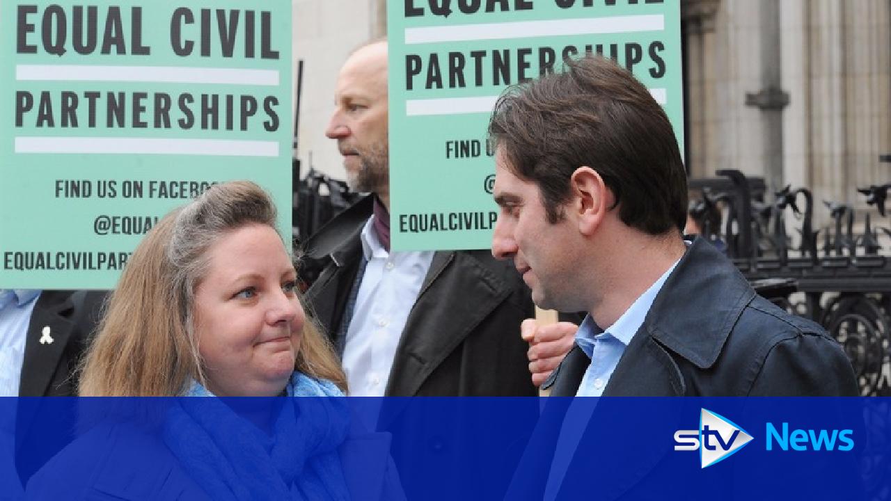 Views Sought On Civil Partnerships In Opposite Sex Couples 1332