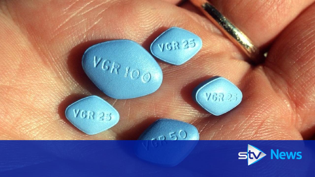 Viagra news articles