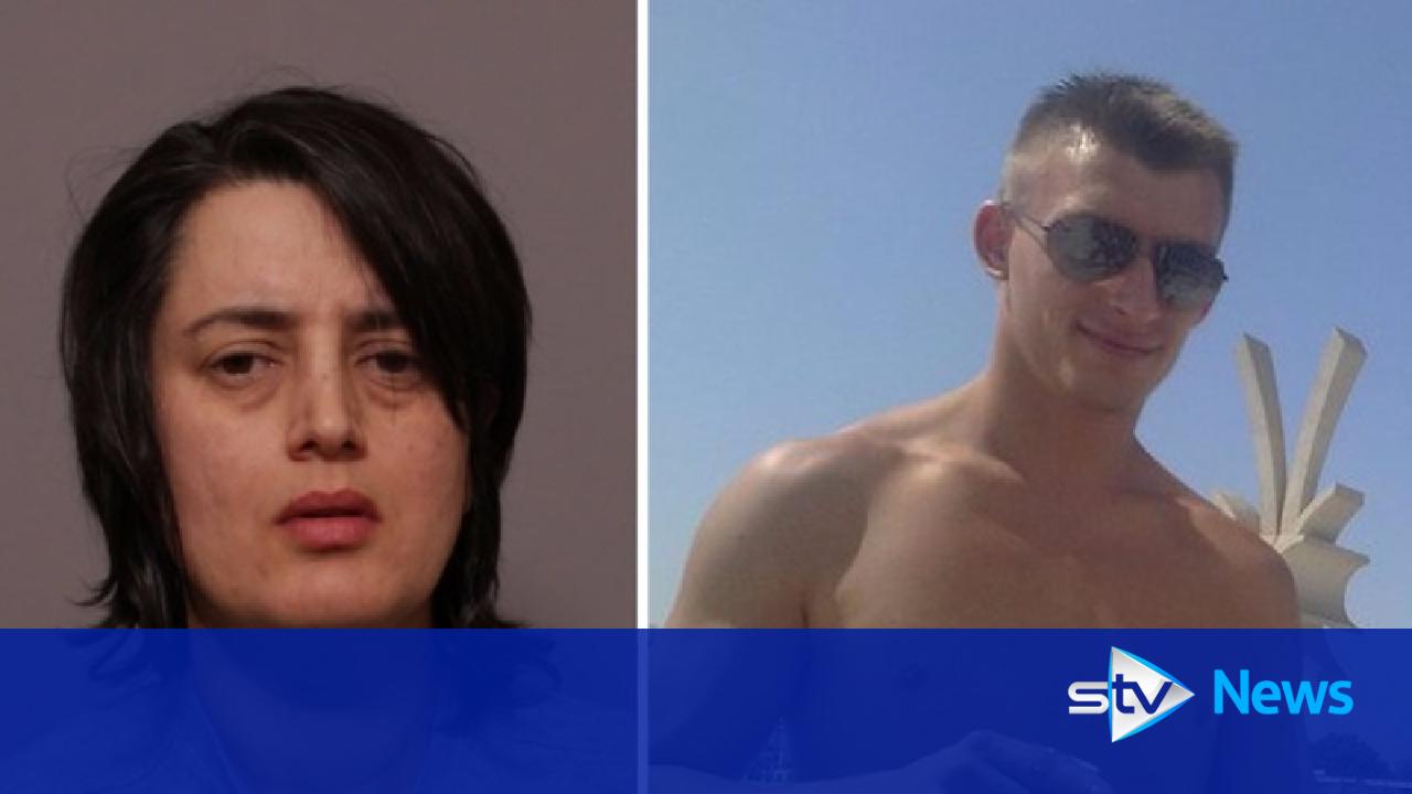 Woman poured acid on partner's face while he slept