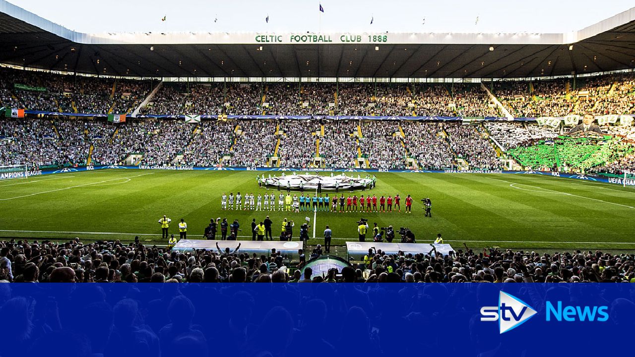 Celtic profits down by £6m after Champions League loss