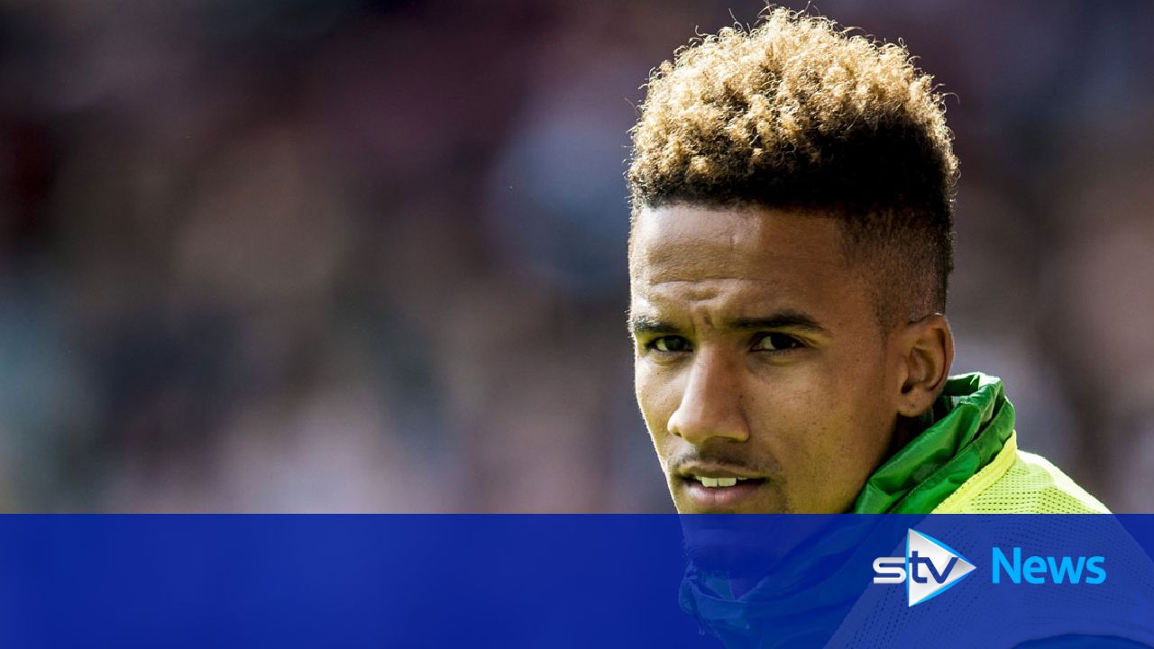 Celtic star hits out after racist abuse from Aberdeen fan