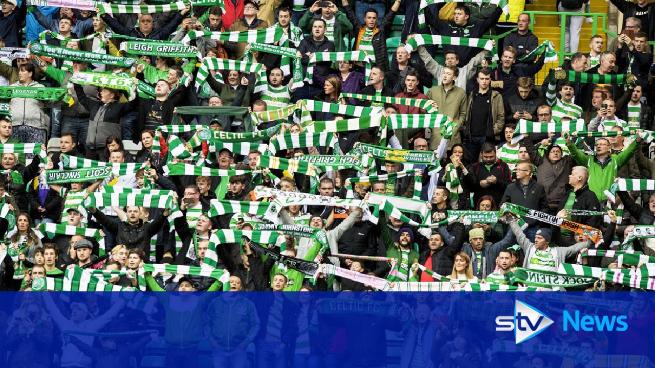 Celtic to host three-day summer festival for supporters