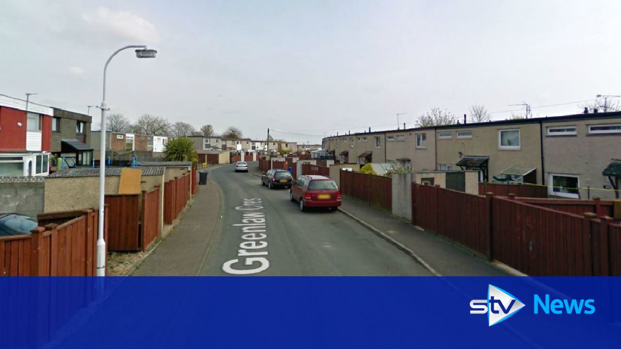 Man charged with murder after death at house in Fife