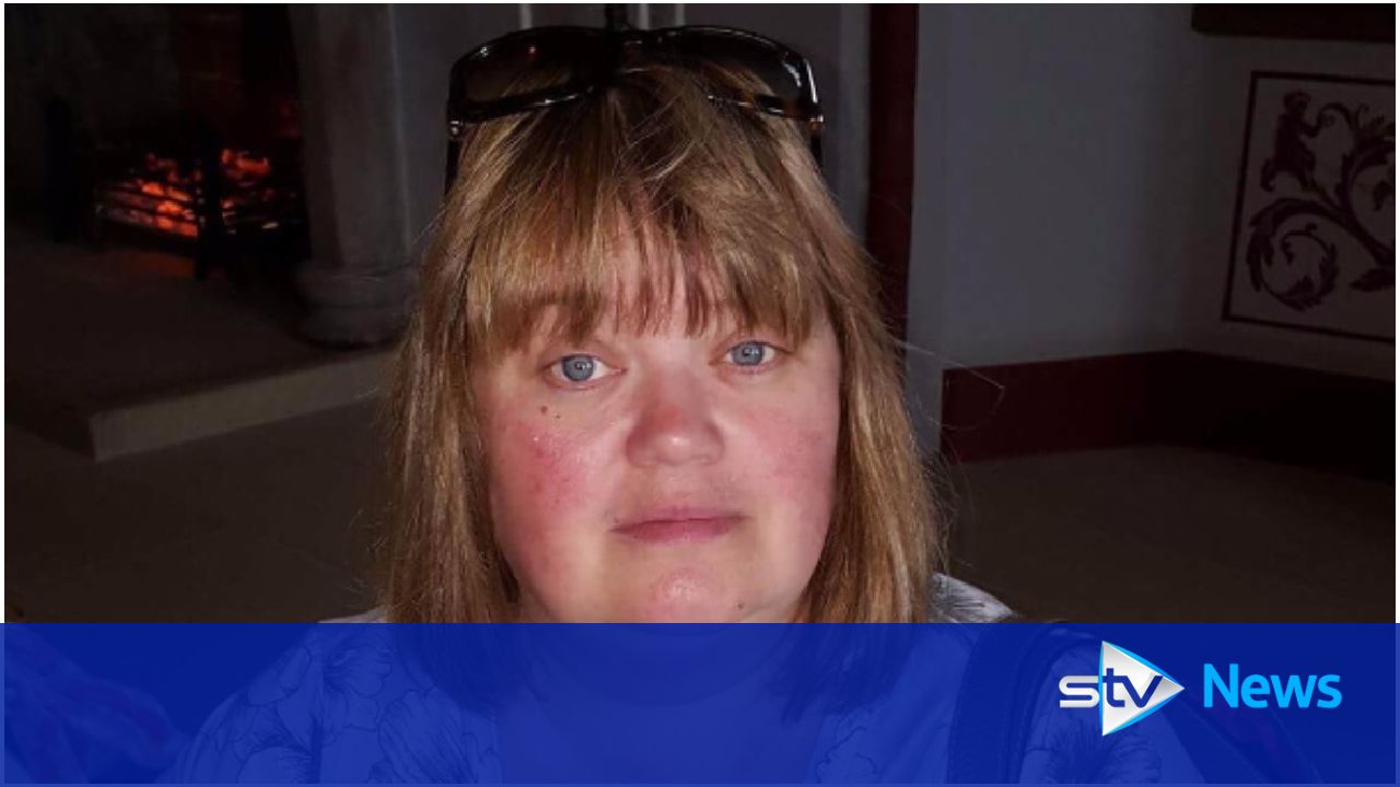 Missing Arbroath Woman Isabelle Hill Found Safe And Well