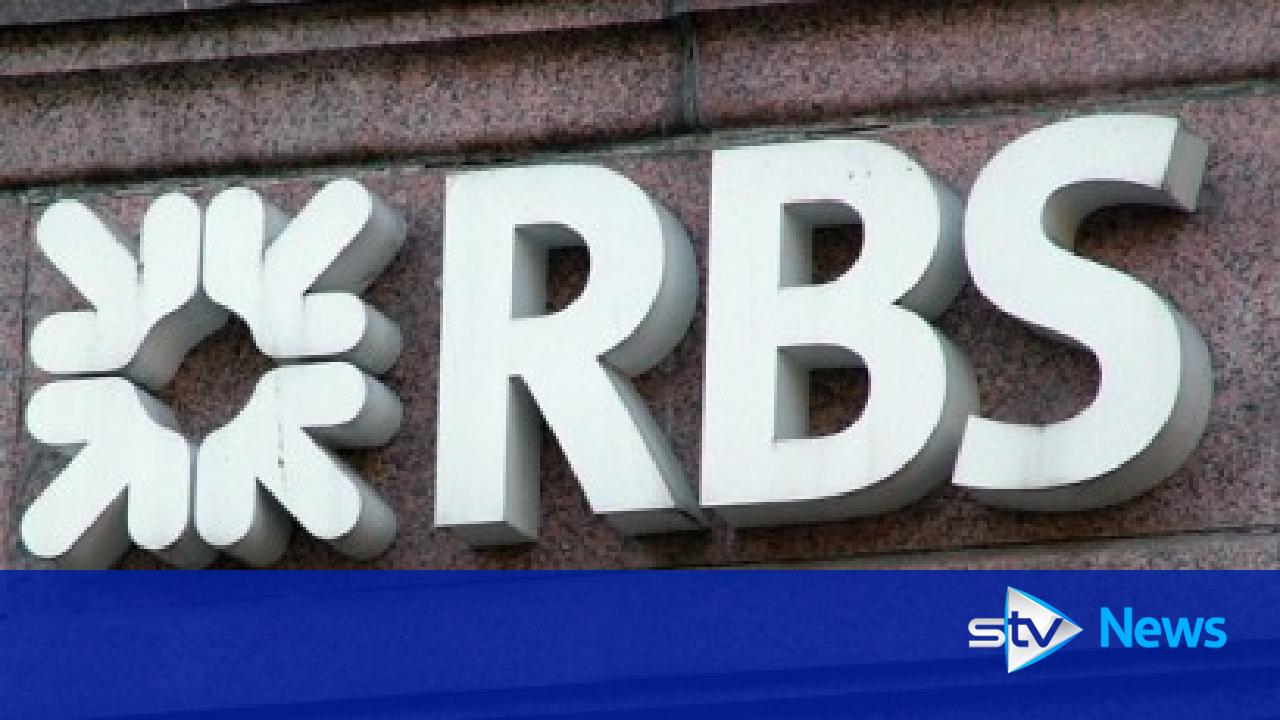 RBS to close 30 branches as more customers move online