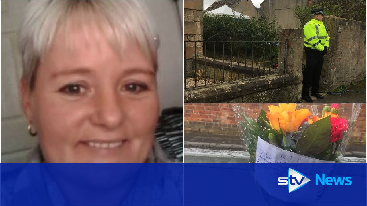 Body Parts Discovered After Death Of Missing Gran 