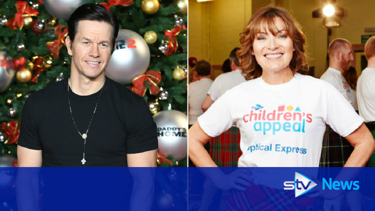 Lorraine Kelly sends her support to important repeal the 8th’ vote happening today pics Lorraine Kelly sends her support to important repeal the 8th’ vote happening today foto