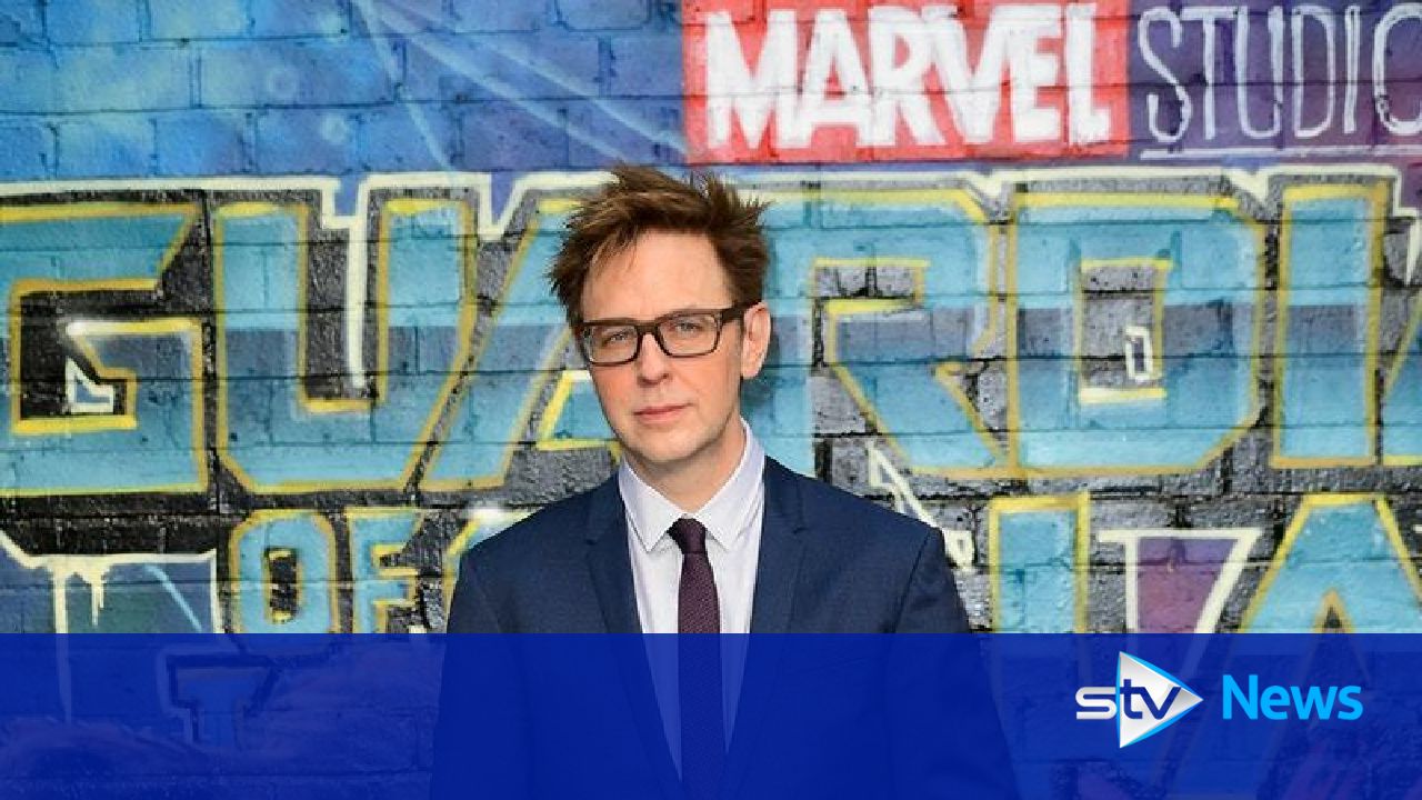 James Gunn fired as Guardians Of The Galaxy director over offensive tweets