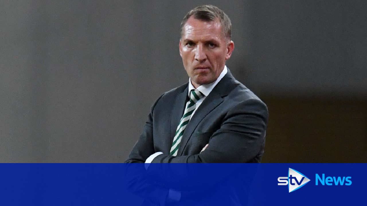 Brendan Rodgers: Raid on family home was ‘horrendous’