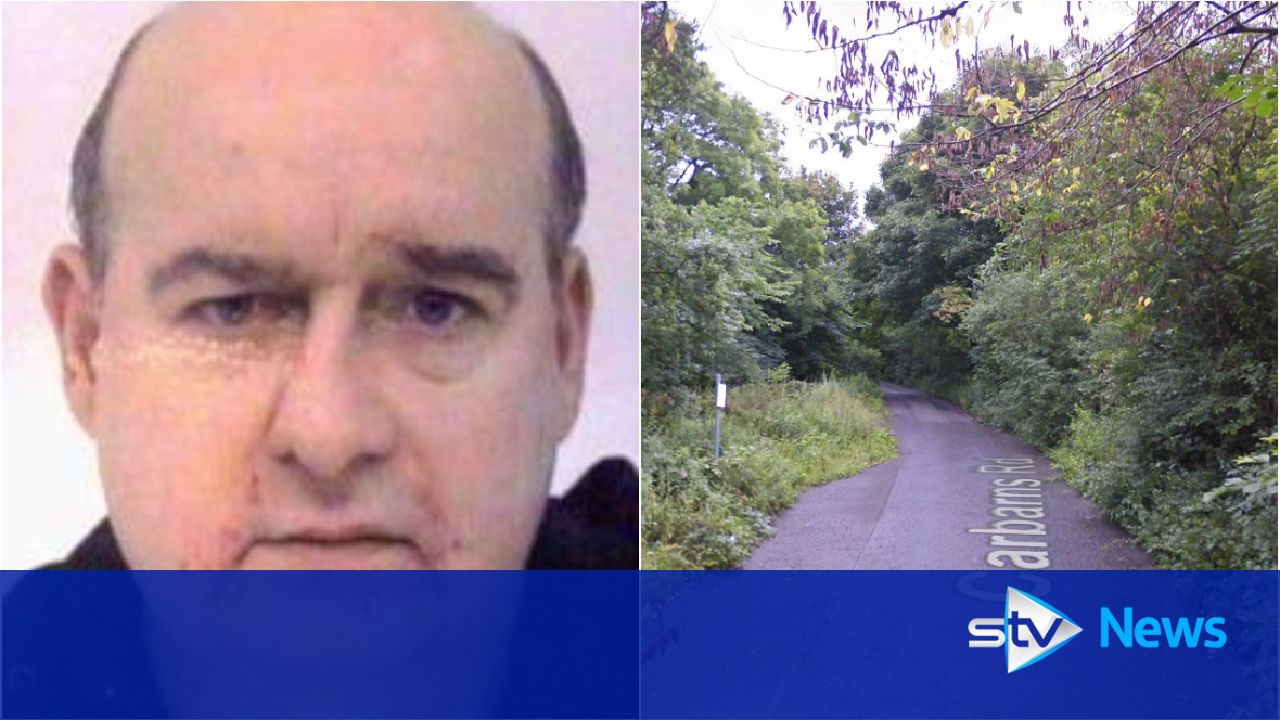 Body Of Man Missing For A Week Discovered In Woods