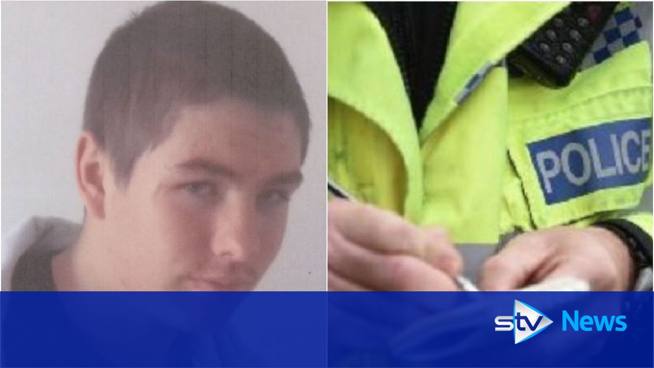 16 Year Old Boy Missing From Home For Nearly A Week 5879