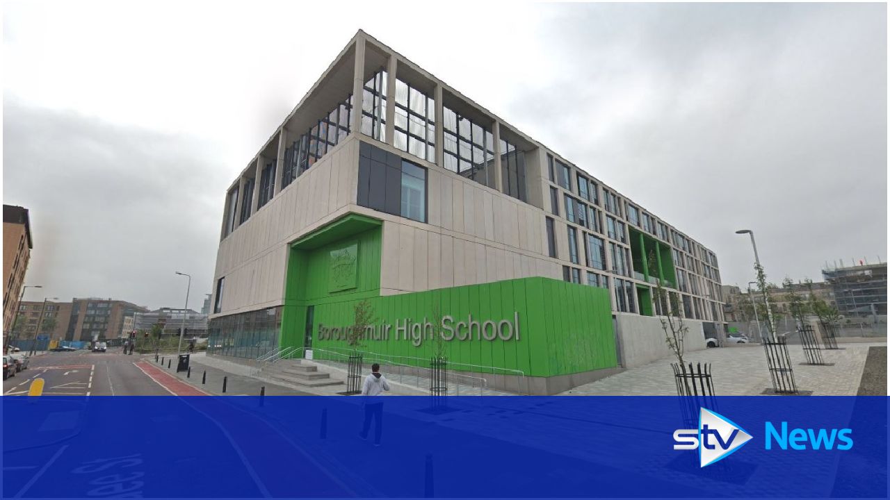 Scotland's top performing state secondary schools revealed