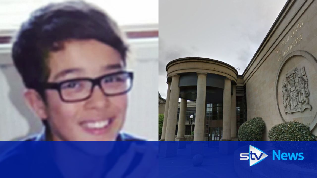 Son detained at Carstairs after stabbing mum 30 times