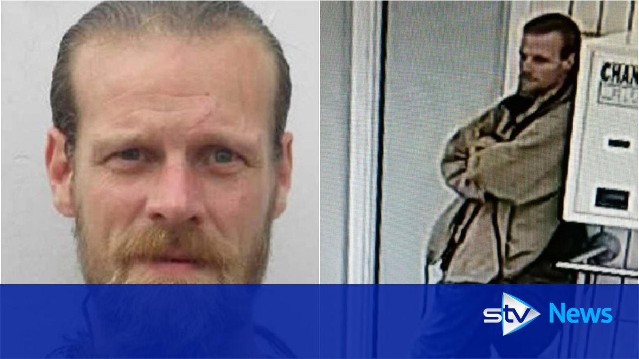 Missing Sex Offender May Have Travelled By Bus To Scotland 5374