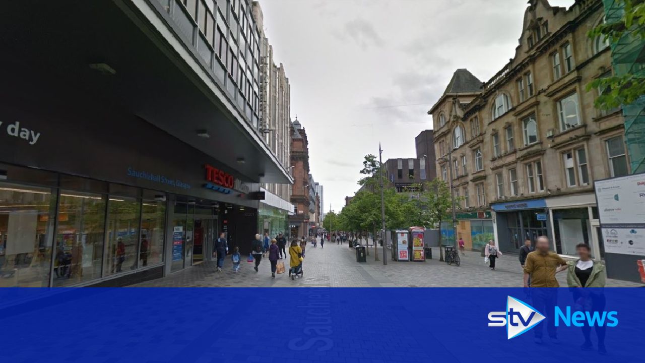Children Charged Over Violent Disturbance In Street
