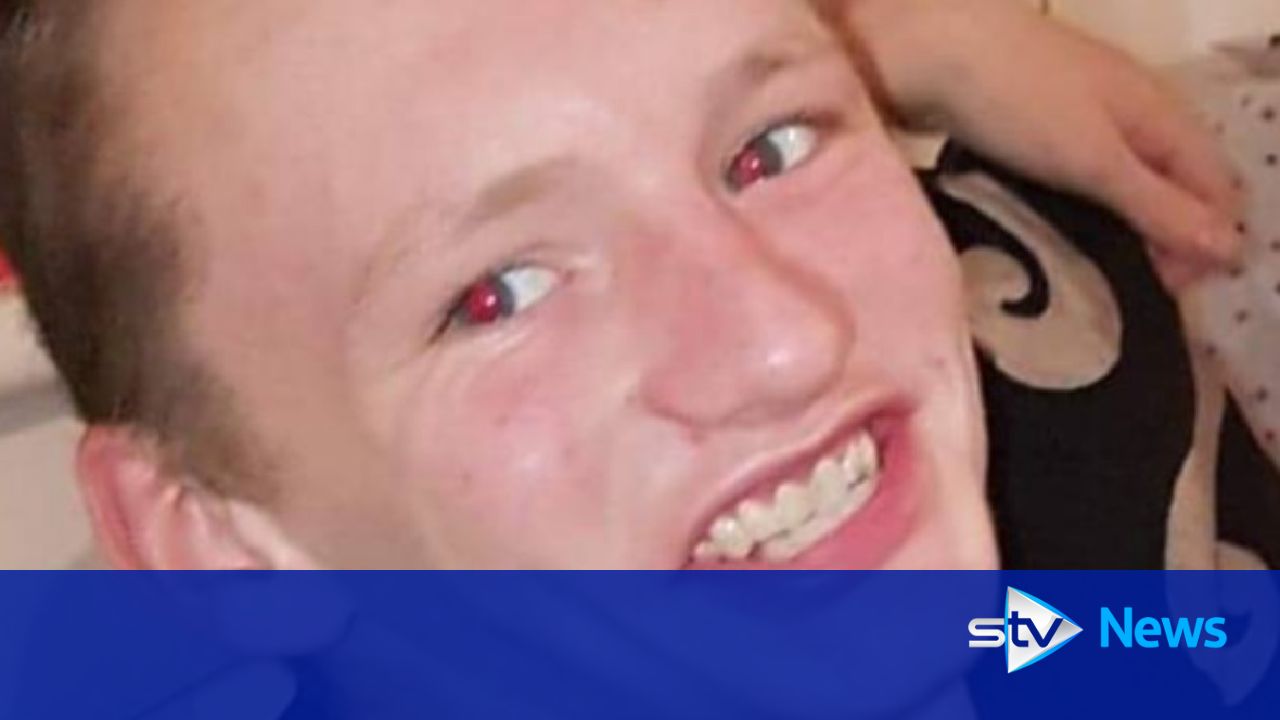 Family tribute to 'beautiful' boy who died in stream fall