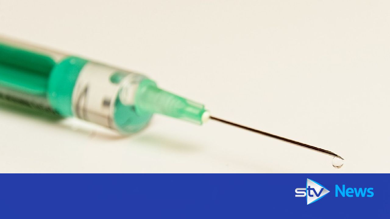 'Lifechanging' asthma injection approved for NHS use