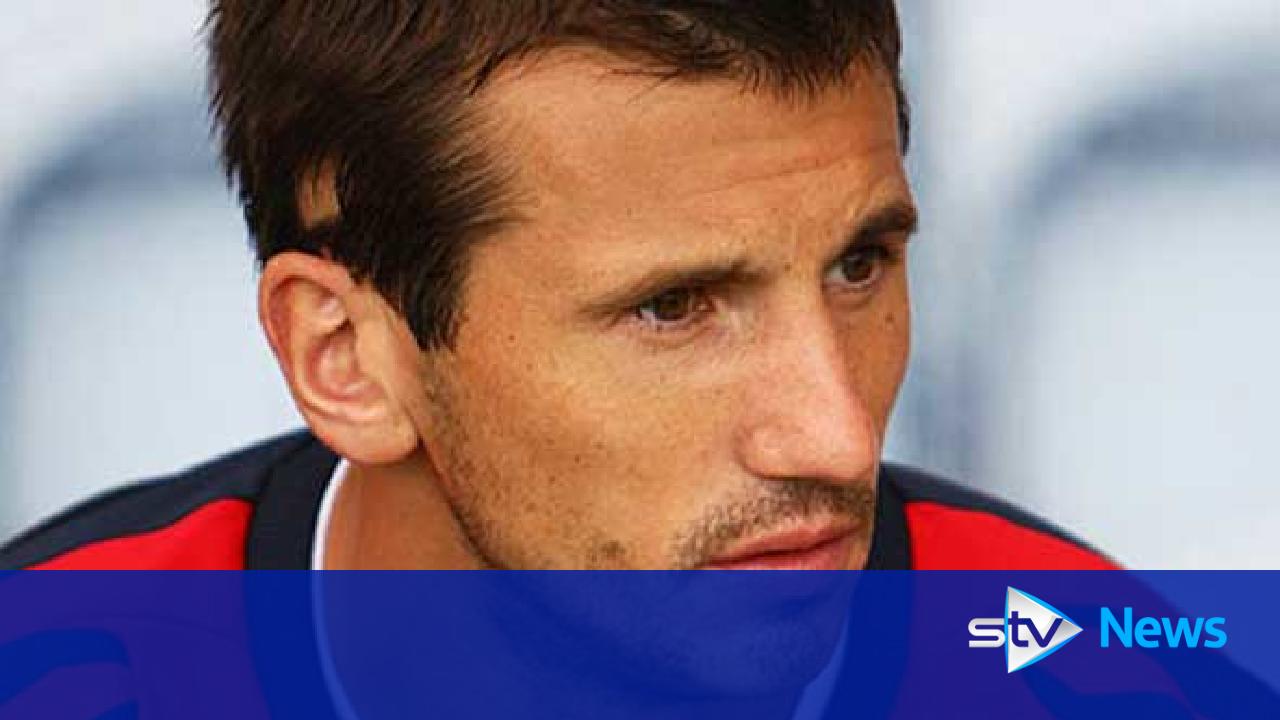 Tributes paid after death of ex-Celtic player Liam Miller