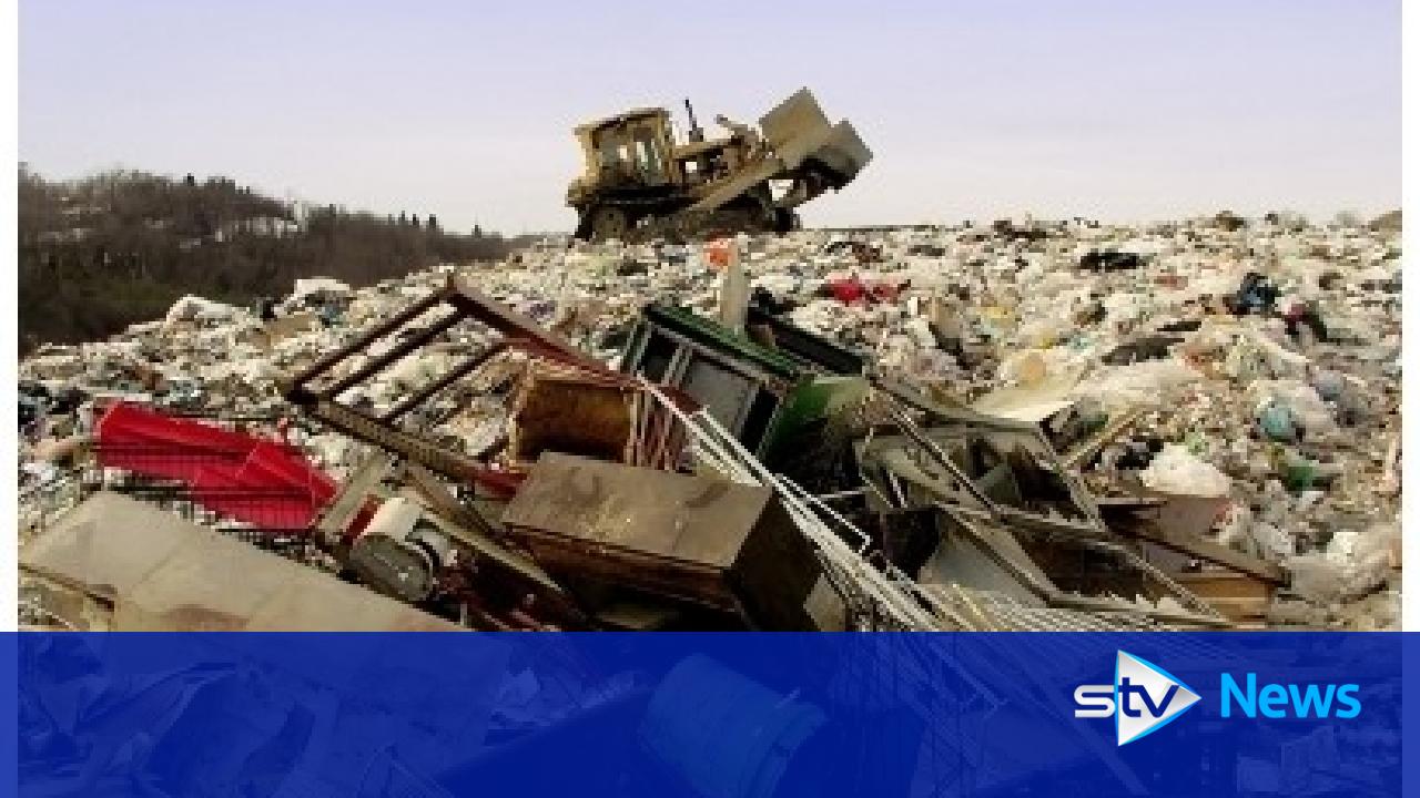 Project to clean up landfill site in Aberdeen