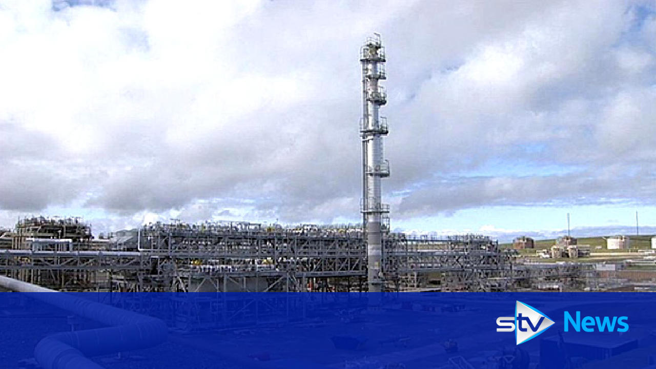 Shetland's Dales Voe chosen as new ultradeep port site