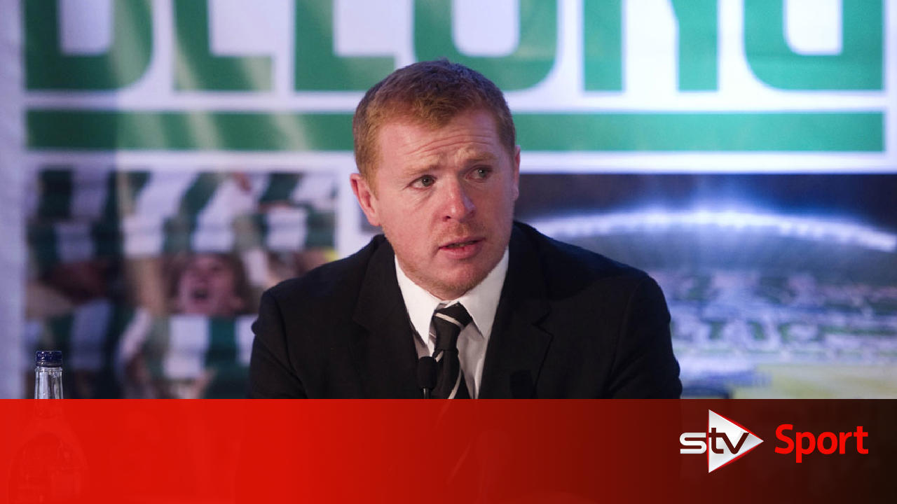 Lennon: My Celtic future doesn’t depend on beating Rangers