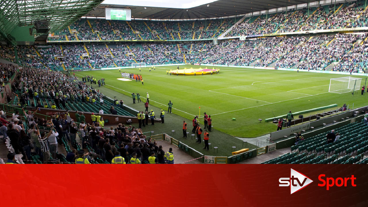 Celtic Park confirmed as venue for 2019 PRO14 final