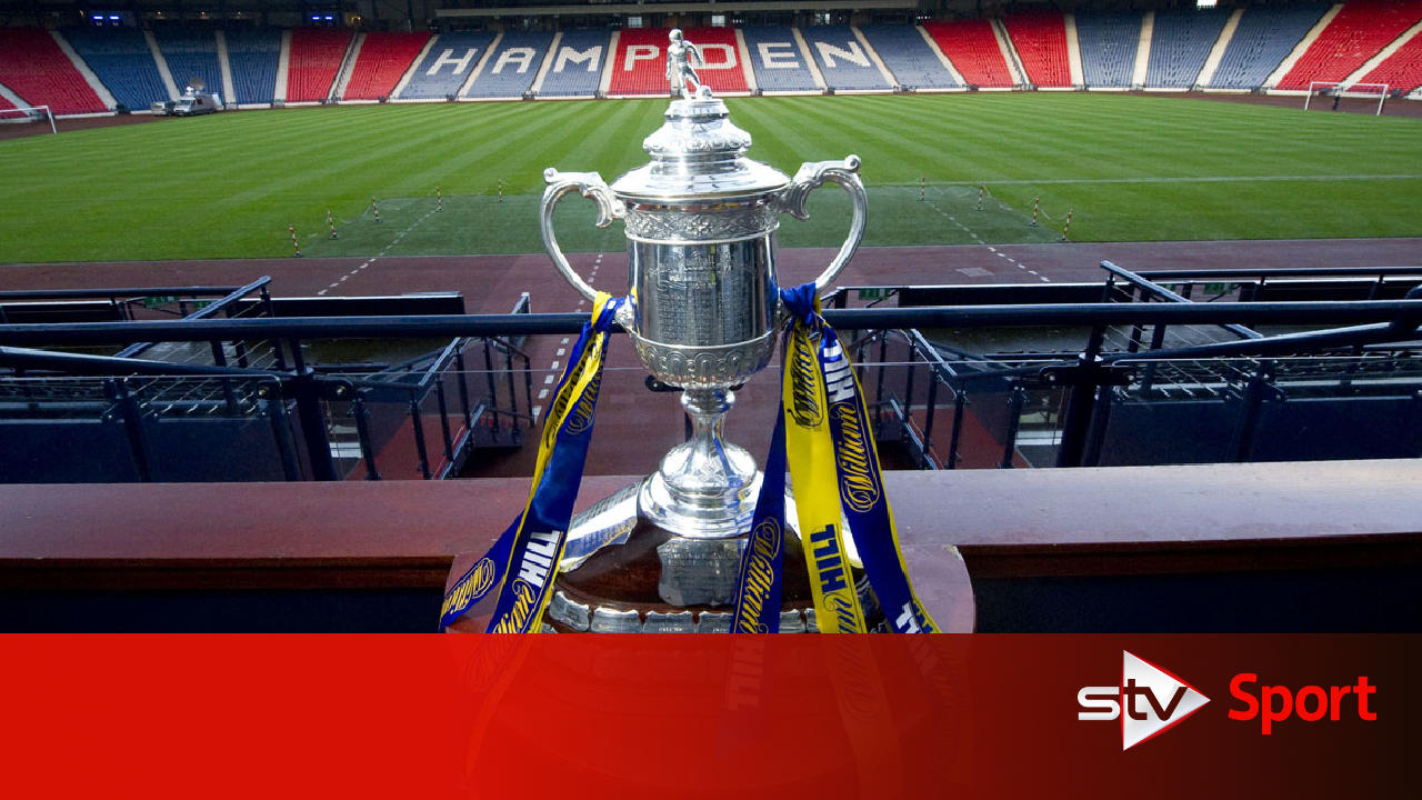 Celtic draw Saints in cup, Killie could face Rangers