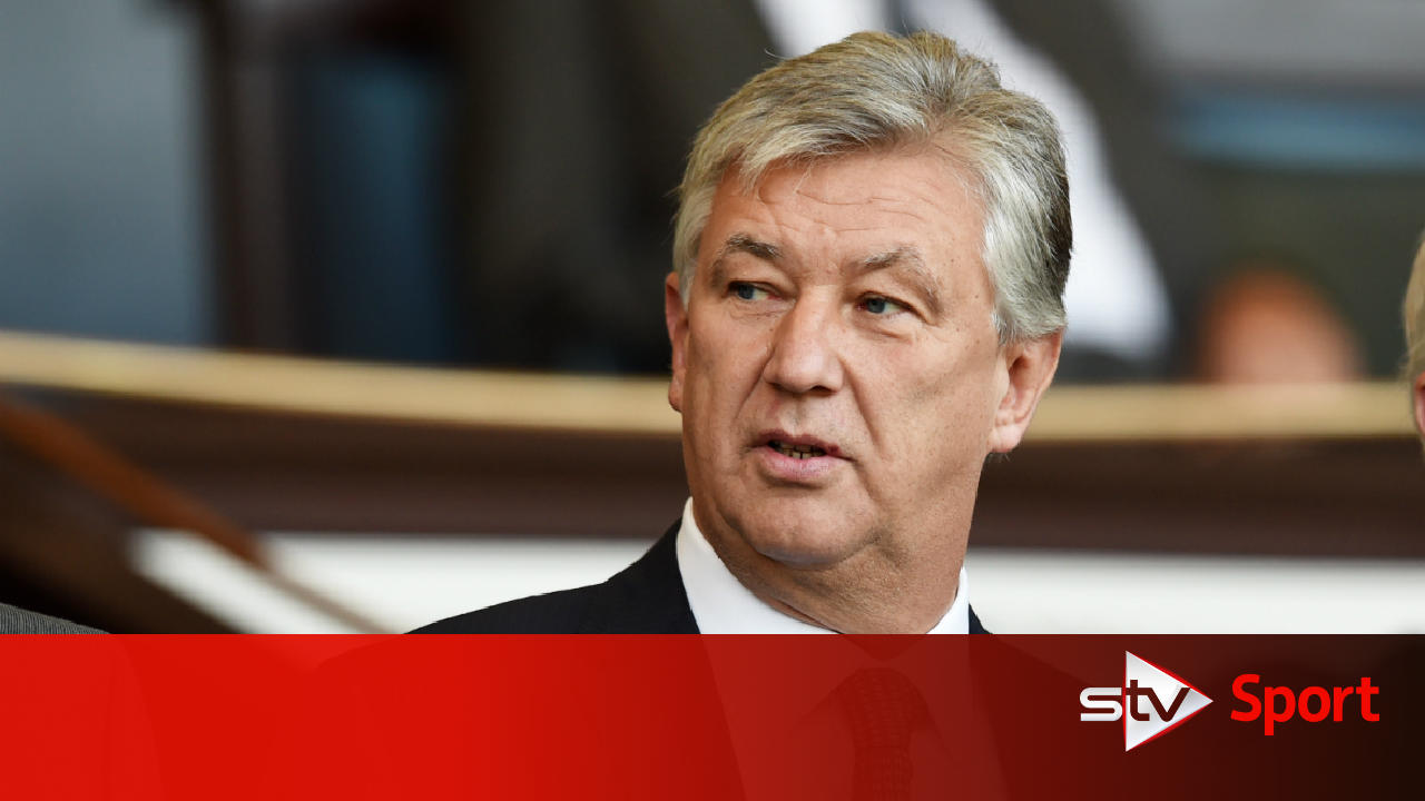 Lawwell explains why Celtic are closing part of stadium