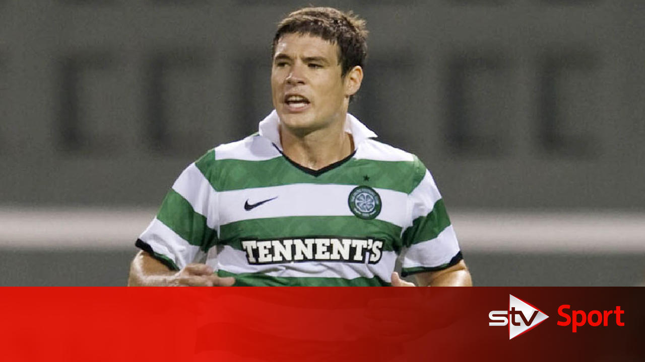 Celtic announce former defender as new under-18s manager