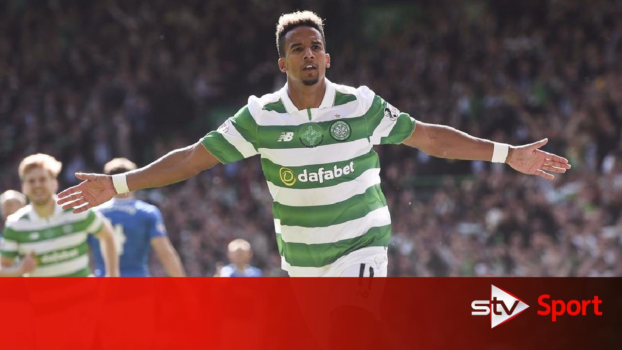 Sinclair: Celtic will blank out unusual Ibrox atmosphere