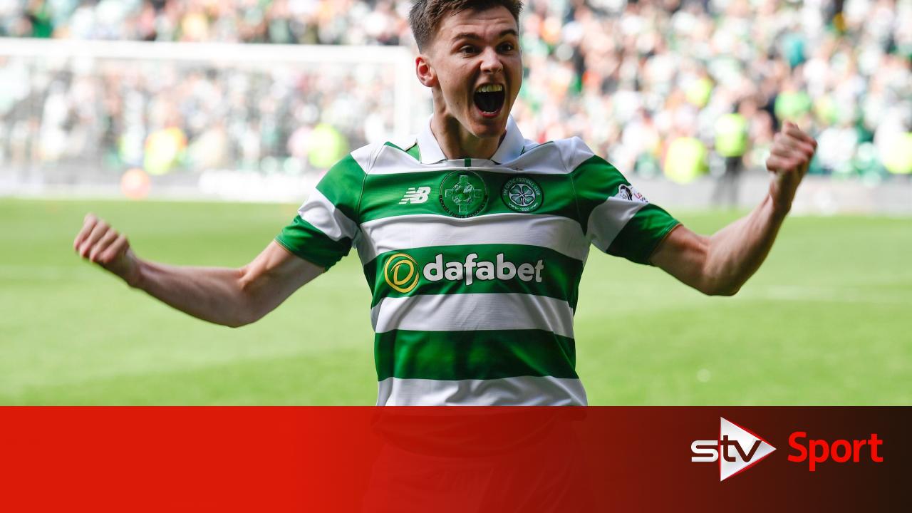 Tierney and Hayes start for Celtic as McCrorie returns to Rangers