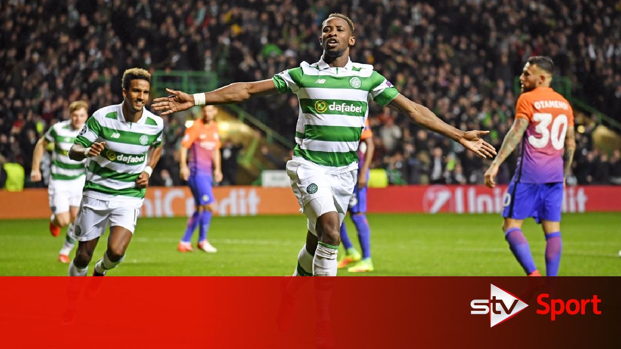 Brighton boss denies talks with Celtic over Dembele