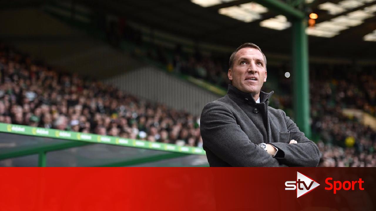 Brendan Rodgers rejected offer of summer move to China