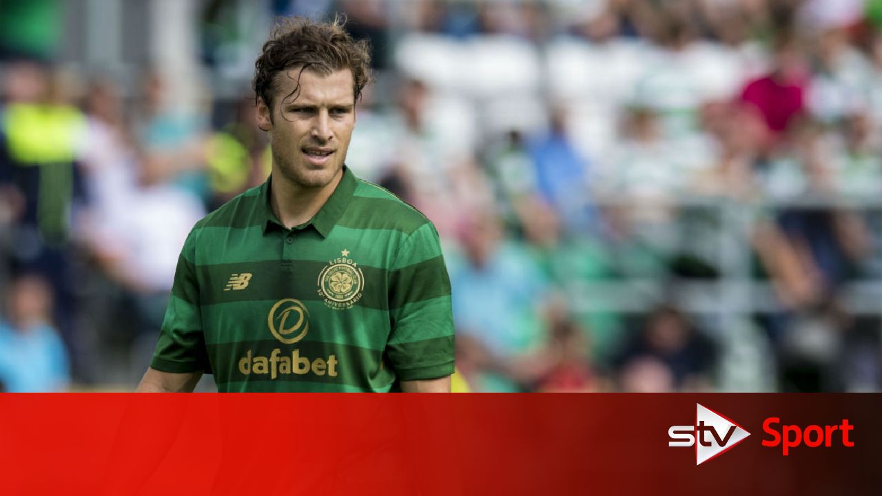 Celtic’s Erik Sviatchenko returns to Denmark on loan deal