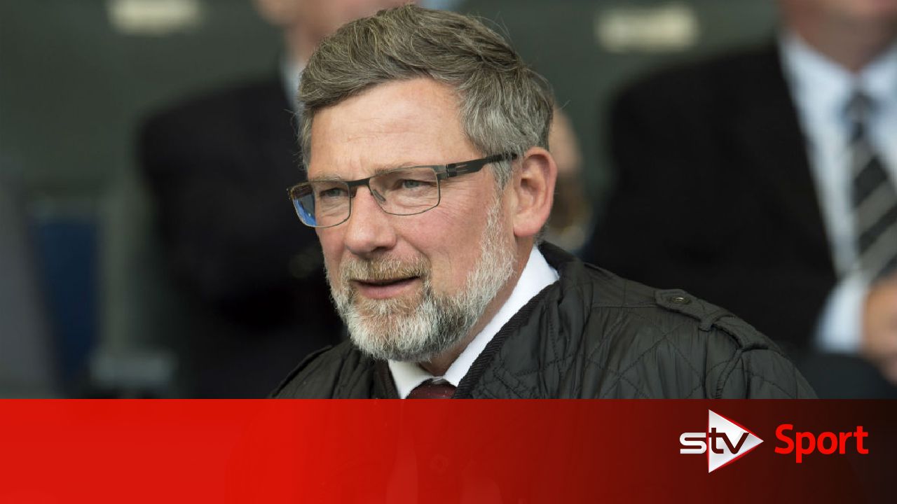 Levein accuses Scott Brown of getting booked deliberately