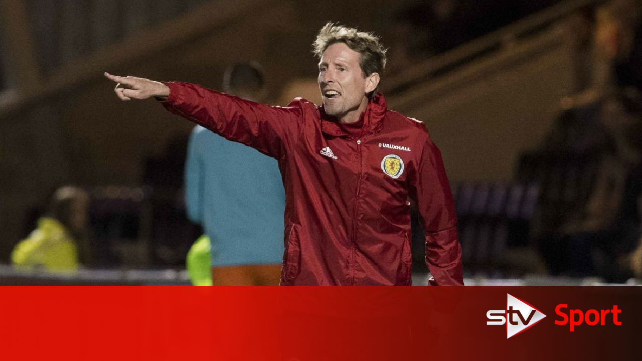 Scotland under-21s beaten by 10-man Greece in Edinburgh - STV News