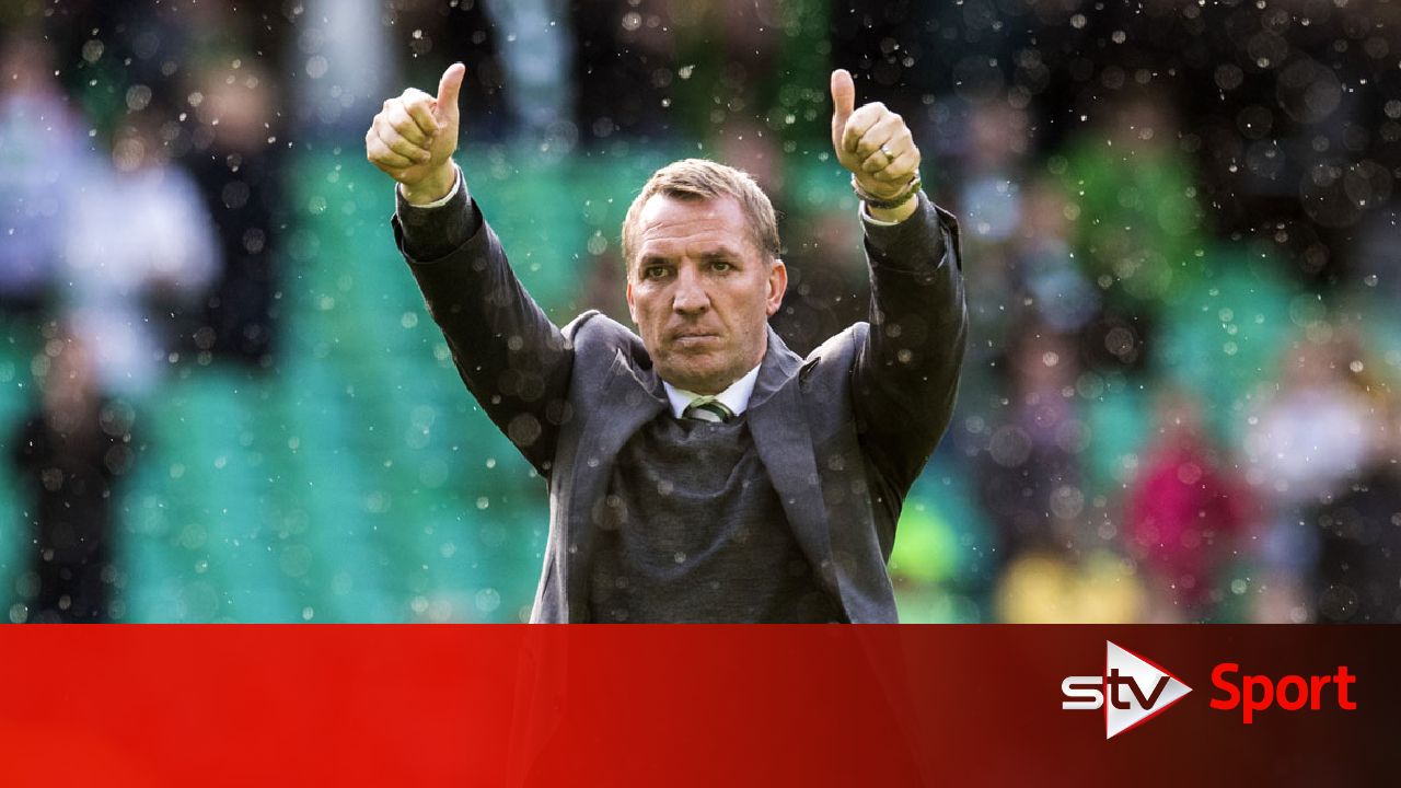 Big Premiership preview: Rodgers’ Celtic eye eight-in-a-row