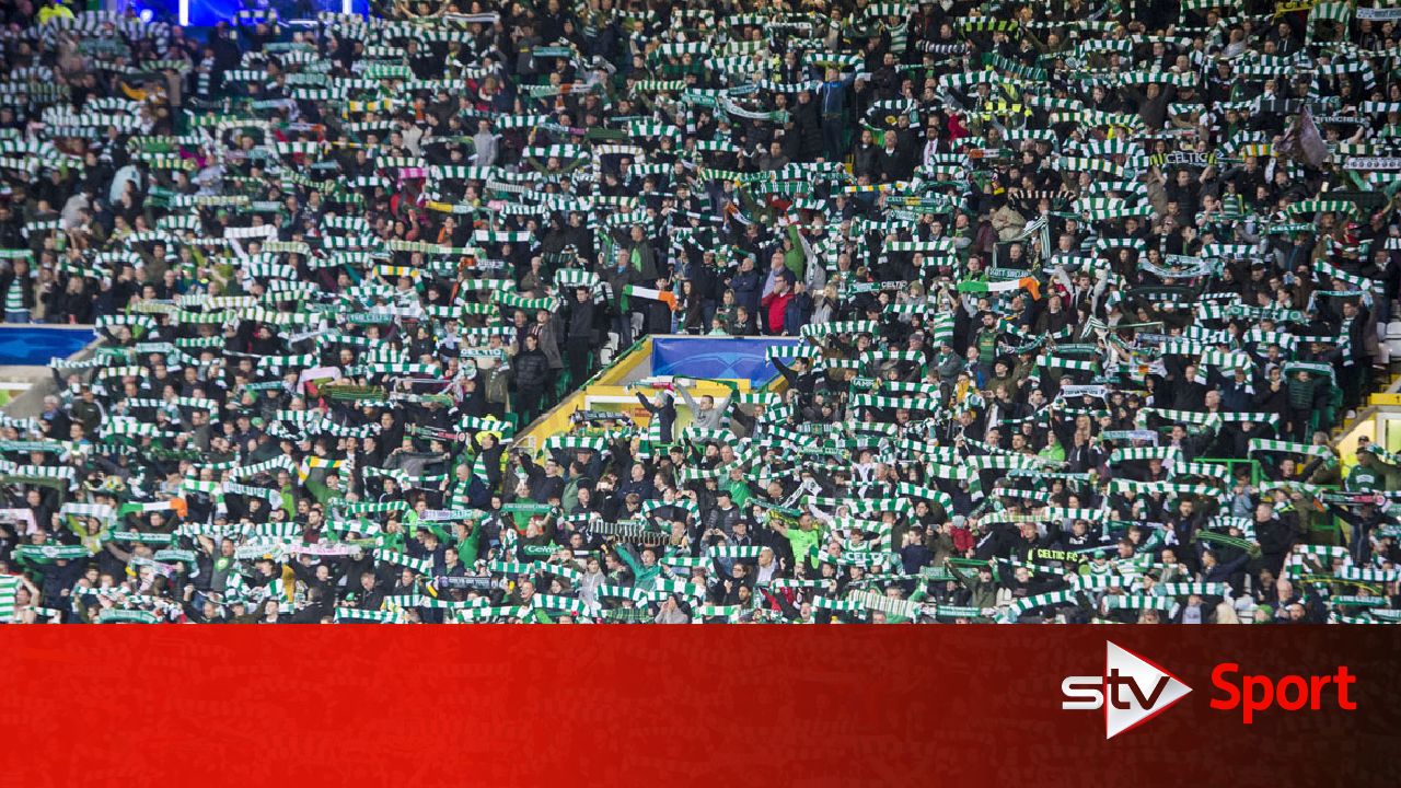 Celtic to provide free sanitary products for female fans