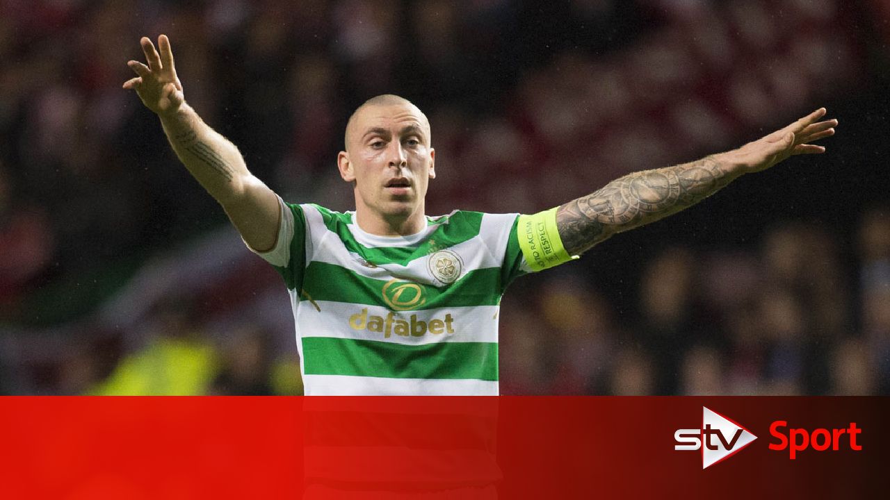 No ban for Scott Brown after O** F*** celebrations