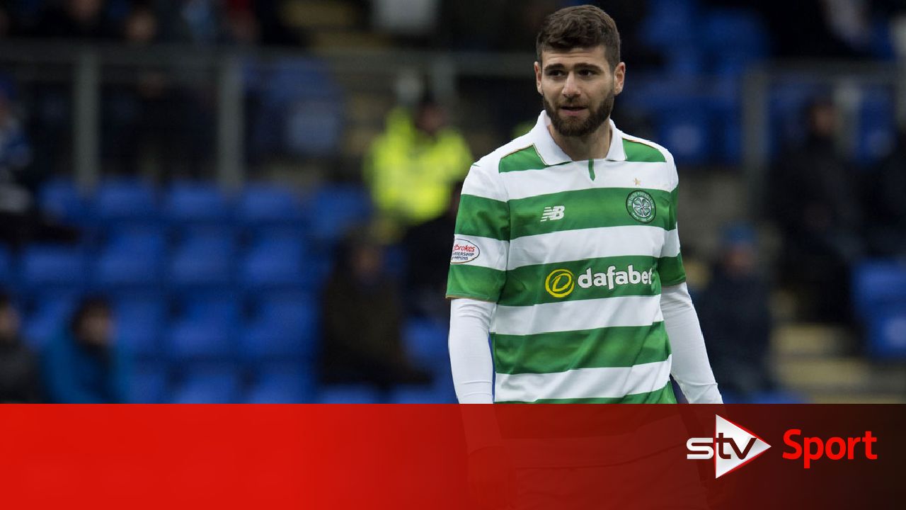 Nadir Ciftci in talks with Motherwell over loan move