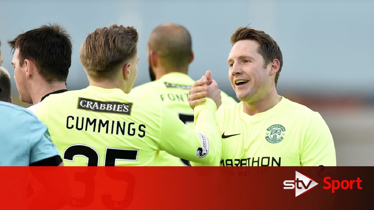 Commons: Cummings can move onto next level at Rangers