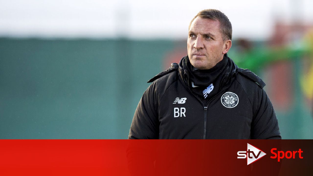 Rodgers keen on creative addition before window closes