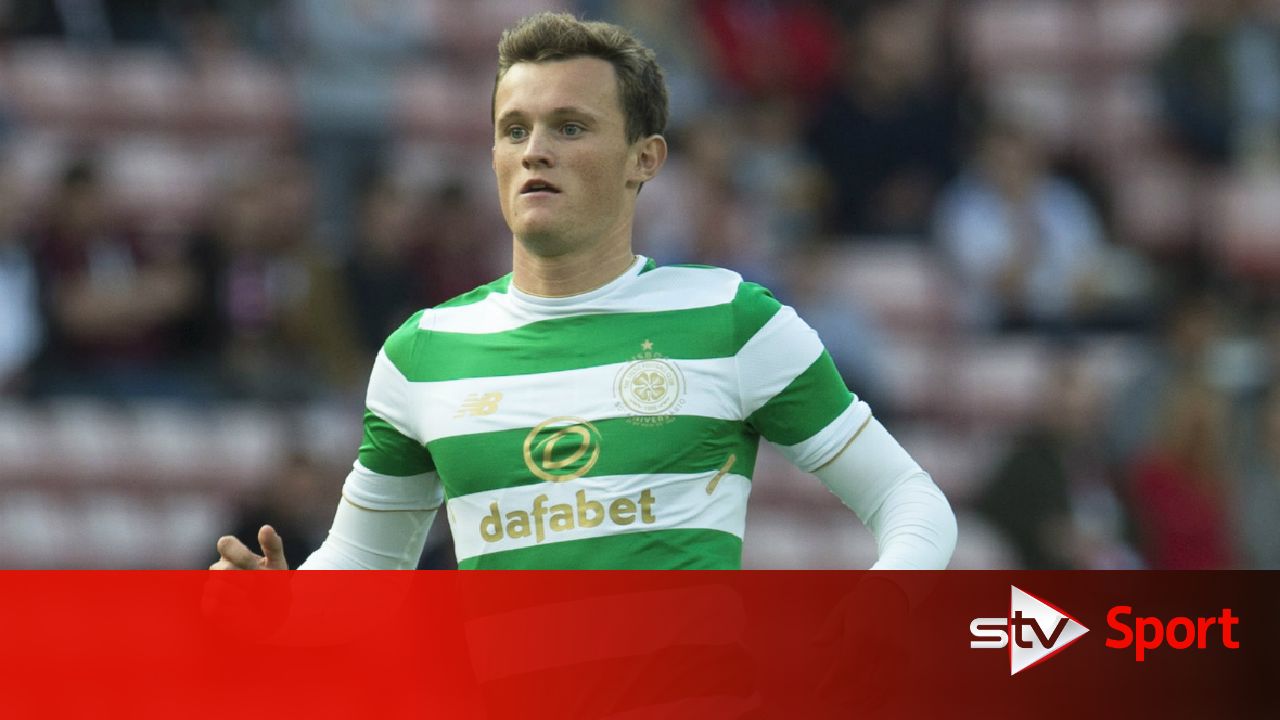 Liam Henderson leaves Celtic for Italian side Bari