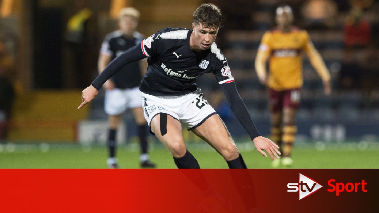 Neil McCann confirms Celtic interest in Jack Hendry