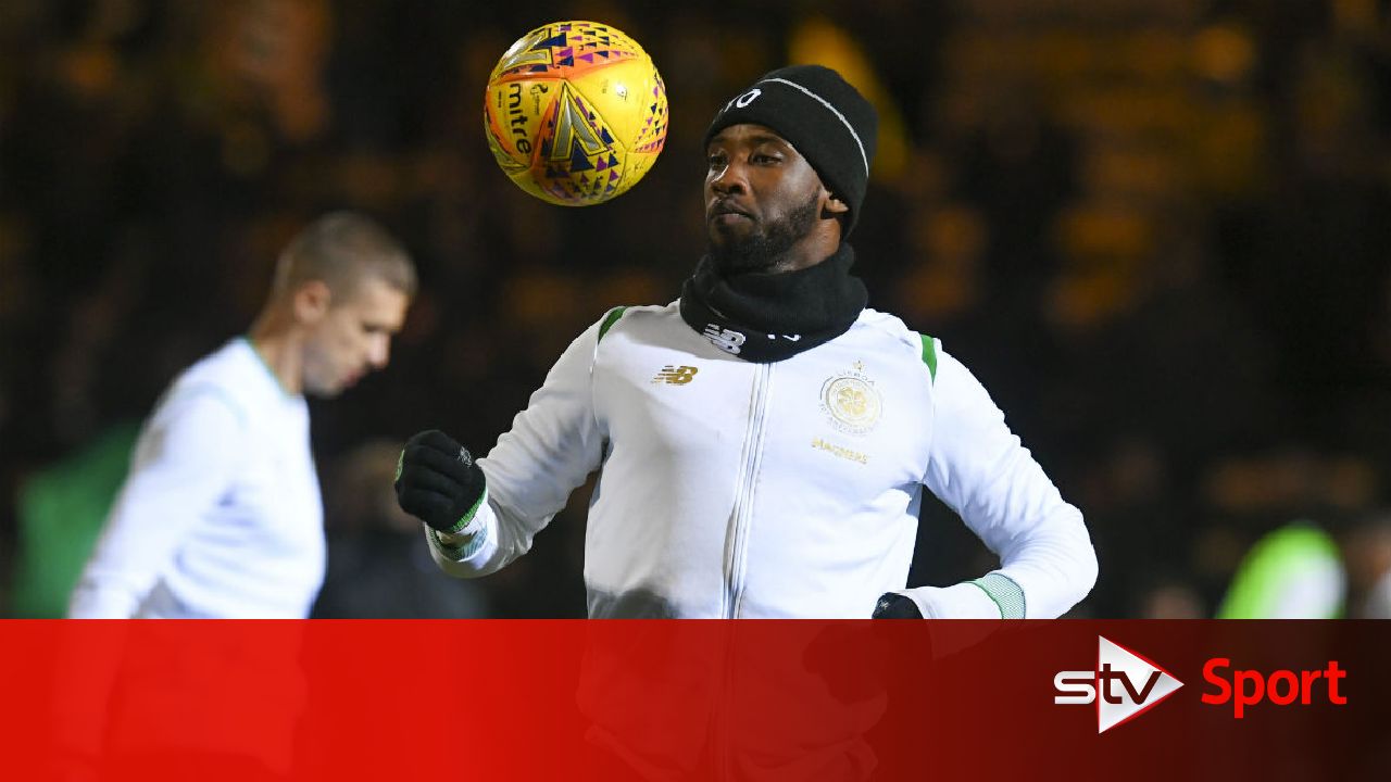 Rodgers: Celtic not looking to sell ‘committed’ Dembele