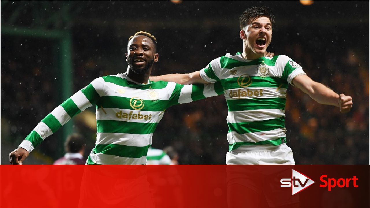 Rodgers used Dembele greatest hits video to boost striker