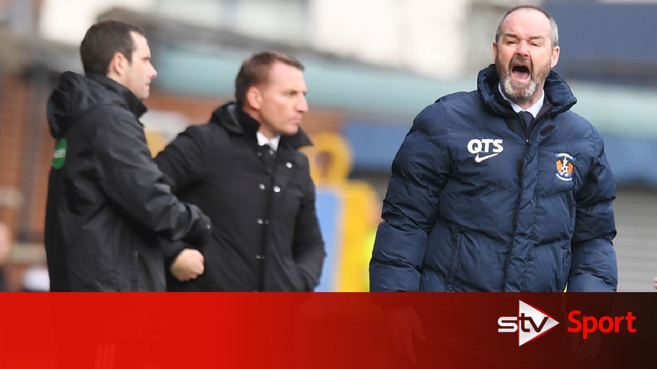 Clarke: Killie could have lost hero Mulumbu in window